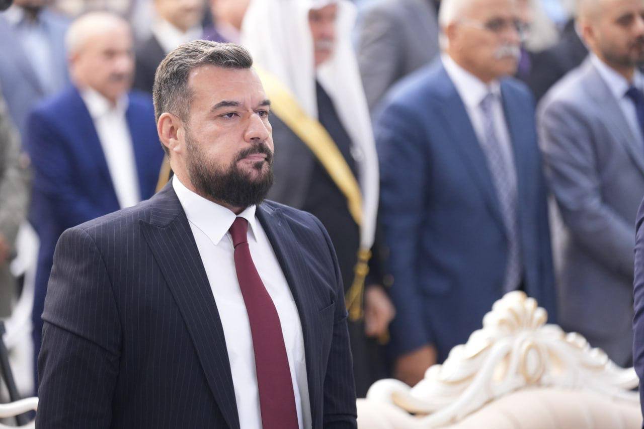 إننا في حزب اللواء الوطني نرفض رفضاً قاطعاً المساس بالمحكمة الإتحادية العليا وقراراتها ، كونها تمثل ميزان العدالة الرئيسي في نظامنا الدستوري، مؤكدين على أن رقي البلدان يعتمد على إحترام القوانين وتطبيقها.